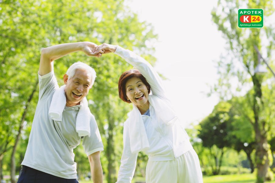 Apa Saja Permasalahan Lansia di Indonesia yang Perlu Diwaspadai?